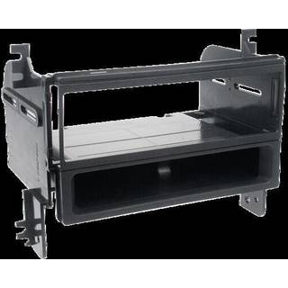 Stereoram 1-din Hyundai Tucson 2005-2010