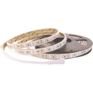 DEVELTRON LED bånd 24V 3300K 14,4W IP68 RA90 - WW