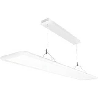 Sense Air DALI Push Dim - Hvid - 3500 lumen - 3000K