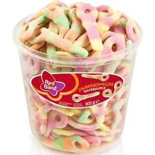 Red Band Magiske Sutter 900 g.