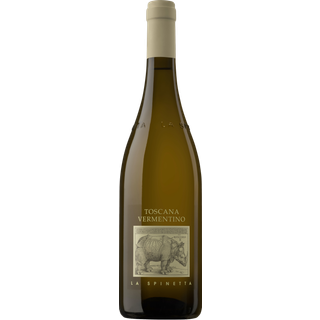 La Spinetta Toscana Vermentino 2024