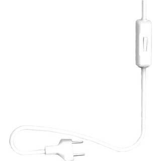 Soul Story Kabel Hvid - DCW Editions