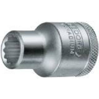 Gedore Top 12-kant 1/2" 5/8"tm