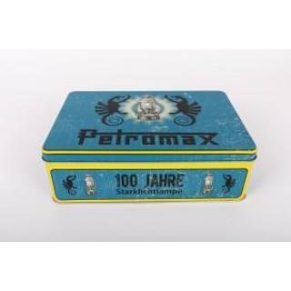 Petromax Hk500 Service Box Anniversary
