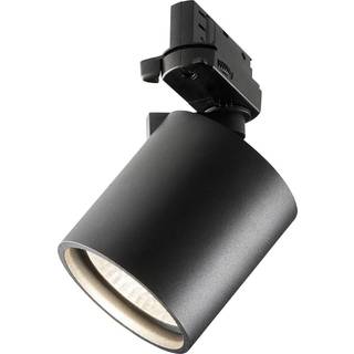 Focus+ trackspot - 3000K - Sort - Light-Point