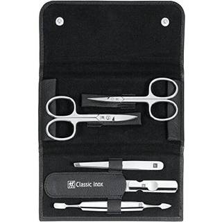 Zwilling CLASSIC INOX manicure set (5 pcs.) - polished