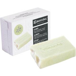 Escoda Artist Brush & Hand Soap Natural Olive Oil 100g