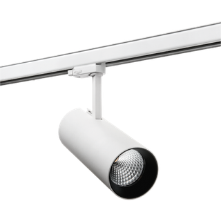 SG Armaturen Tube eco hvit 3000k 50°