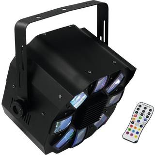 Eurolite LED FE-700 Flower Effect TILBUD NU effekt blomst
