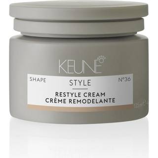 Keune Style Restyle Cream 125 ml
