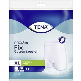 TENA Fix Cotton Special m/k str. XL 1 par
