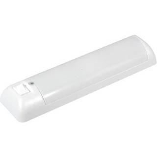 Skotlampe/loftlampe HABA, LED, 250 mm x 65 mm x 40 mm, 12 V, 80 lumen