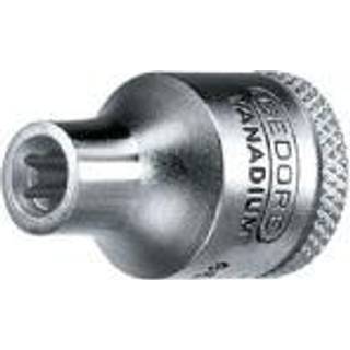 Gedore Top 3/8 for udvendig torx e10