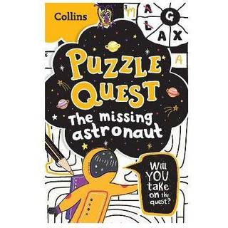 The Missing Astronaut