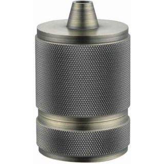 Halo Design Halo - løs fatning Antik messing E27 - 717538