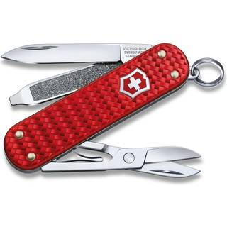 Classic Precious Alox Red multiværktøj