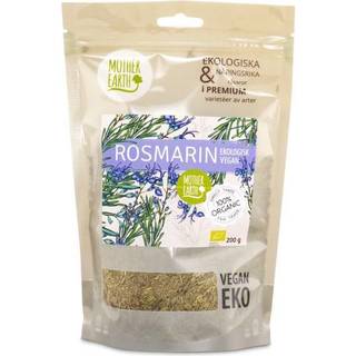 Mother Earth Rosmarin Øko, 200 g