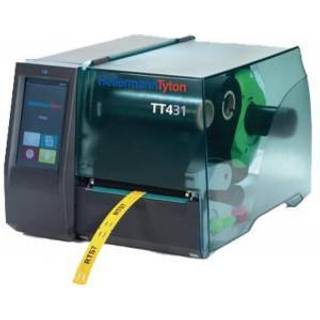 Hellermann Thermor printer tt431