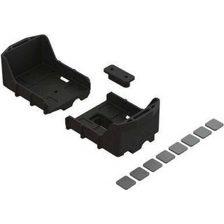 ARRMA ARA320496 Battery Box Set - Left