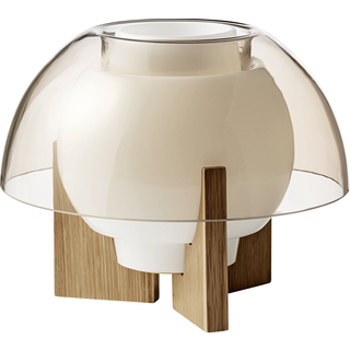 LYFA Ergo bordlampe Sand