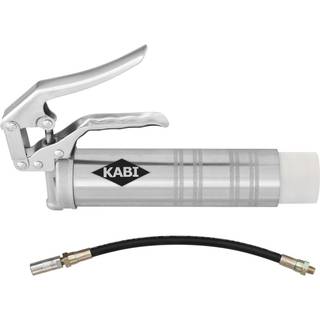 Kabi Fedtpresser enhånds Lube Shuttel (KF451H)