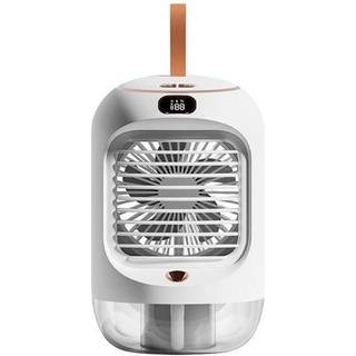 XO Luftfugter MF76 280ml Hvid
