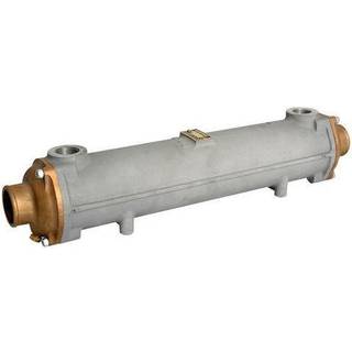 Bowman Hydraulik oliekøler FC 40,0 kW