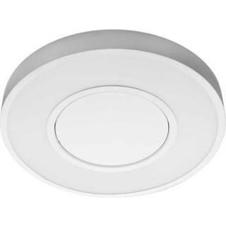 SG Armaturen Circulus mat hvid 17w led dali 3000k