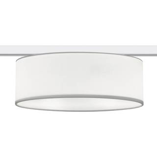 loftlampe DUOline 763902 2xE27, hvid
