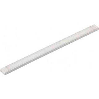 Slimline 570Mm 4,8W Led 3000K Sg Armaturen