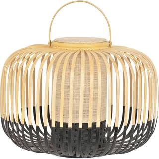 Forestier - Take A Way Portable Bordlampe S Black