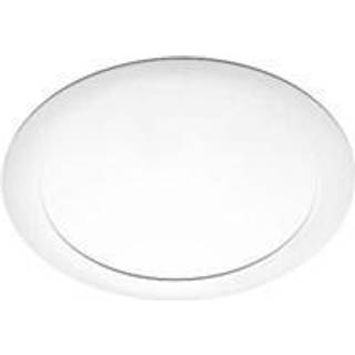 SG ARMATUREN A/S Sense Hvid 255 1340lm 2700K Ra>80 DALI Push Dim