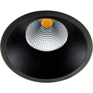 SG Armaturen Soft slim sort 670lm 2700k ra> 98