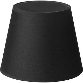 Emma Domus 25 - Sort - Nielsen Light