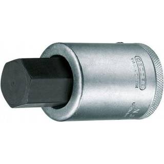 Gedore Top 3/4 med bits 19mm sekskant