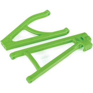 Suspension Arms Rear Left Green (1+1) E-Revo