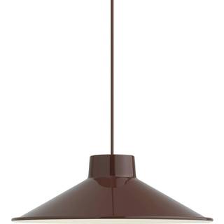 Muuto Top Pendel Ø36 cm Rød