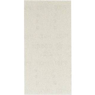 Bosch Slibeblad Plan 93x186mm Net K100 50stk - 2608621244