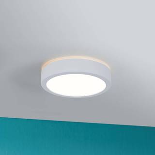Paulmann Aviar LED-loftlampe Ø 22 cm hvid 4.000K