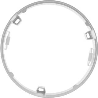 Ledvance Downlight Ramme Smalt Runde til DN210