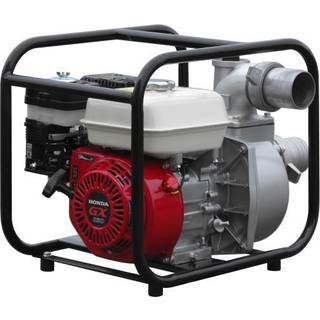 AGT motorpumpe WP30H 3"
