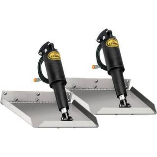 Lenco trimplan sæt Edge Mount, 9" 9x12"