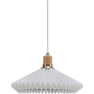 Halo Design Paris Pendel Ø40 Clean White