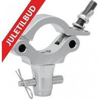 Eurolite TPC-36 Coupler Cone silver TILBUD NU