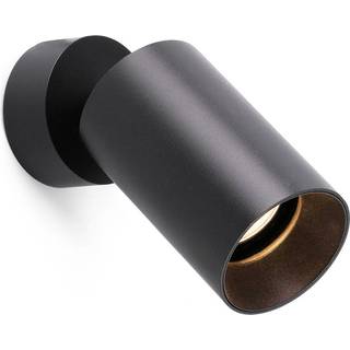 Stan LED-spot, sort
