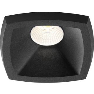 Mirage 1+ Loftlampe Sort - Light-Point