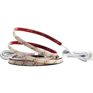 Stripline 5M 9W/M 3000K M/2X5M Kabel Sg Armaturen