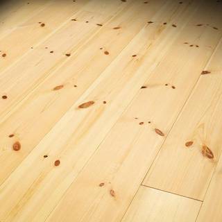 Københavner gulv ubeh. a+b mix kvalitet 30x135mm 390cm pakke med 16m2 (32 stk)