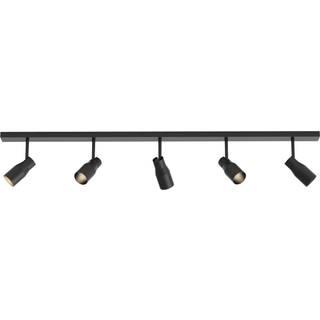 Astro Apollo Five Bar GU10 mat sort