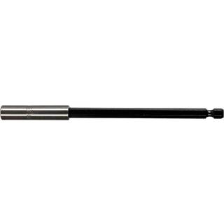 Bitsholder 1/4"X150Mm M/Magnet Tecos